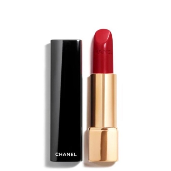 CHANEL Other - NIB CHANEL 💄 ROUGE ALLURE LE ROUGE INTENSE LUMINOUS LIP COLOR LIP STICK PIRATE